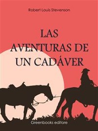 Cover Las aventuras de un cadáver
