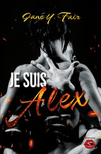 Cover Je suis Alex