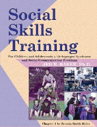 Cover Social Skills Training, 1st Edition