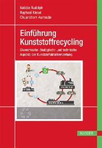 Cover Einführung Kunststoffrecycling