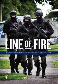 Cover Line of Fire