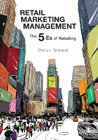 Cover Retail Marketing Management