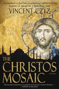 Cover Christos Mosaic