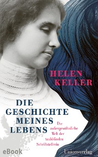 Cover Die Geschichte meines Lebens