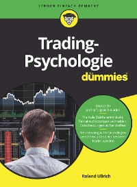 Cover Trading-Psychologie für Dummies