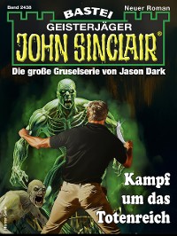 Cover John Sinclair 2438