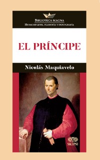 Cover El príncipe