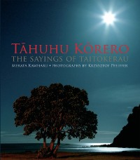 Cover Tahuhu Korero