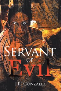 Cover Servant of Evil