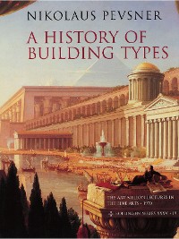 Cover A History of Building Types