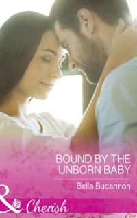 Cover Bound By The Unborn Baby