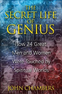 Cover Secret Life of Genius