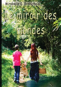 Cover Le miroir des mondes