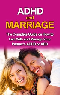 Cover ADHD and Marriage
