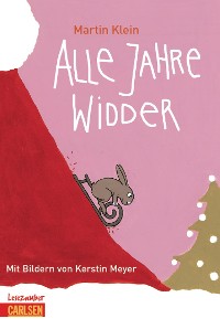 Cover Alle Jahre Widder