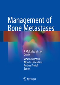 Cover Management of Bone Metastases