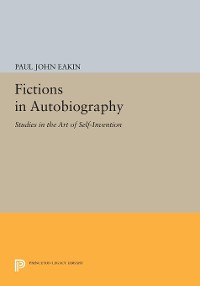 Cover Fictions in Autobiography