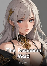 Cover The Romanian Maid. 47