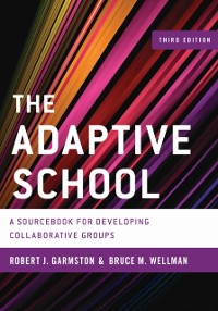 Cover Adaptive School