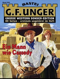 Cover G. F. Unger Sonder-Edition 293