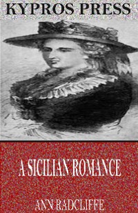 Cover A Sicilian Romance