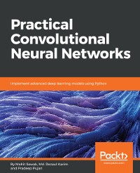 Cover Practical Convolutional Neural Networks