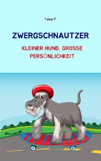 Cover Zwergschnautzer