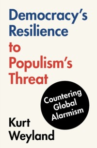 Cover Democracy's Resilience to Populism's Threat