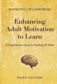 Cover Enhancing Adult Motivation to Learn