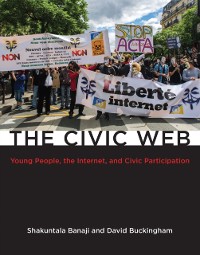 Cover Civic Web