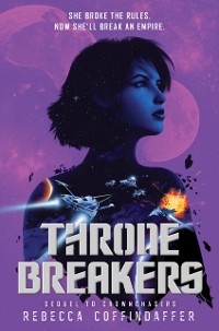 Cover Thronebreakers