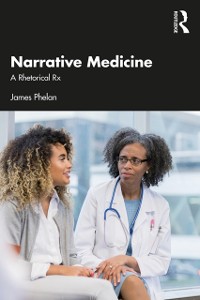Cover Narrative Medicine