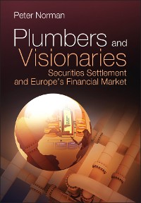 Cover Plumbers and Visionaries