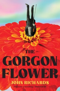 Cover Gorgon Flower