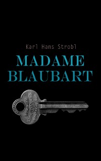 Cover Madame Blaubart