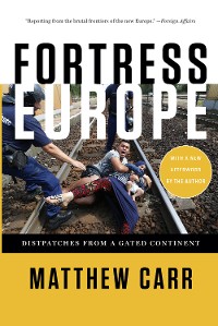 Cover Fortress Europe