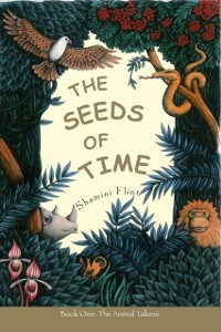 Cover Seeds of Time