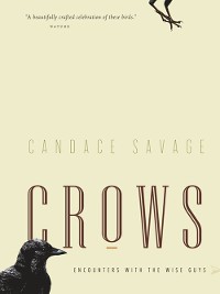 Cover Crows