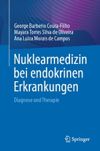 Cover Nuklearmedizin bei endokrinen Erkrankungen
