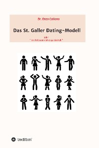 Cover Das St. Galler Dating-Modell