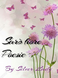 Cover Sarò fiore