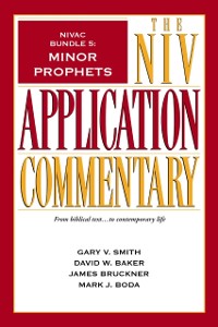 Cover NIVAC Bundle 5: Minor Prophets