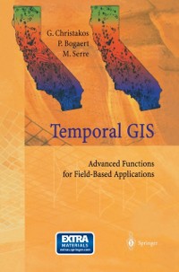 Cover Temporal GIS