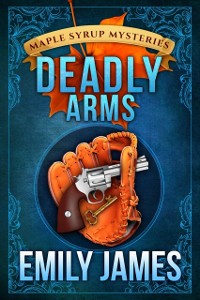 Cover Deadly Arms