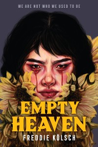 Cover Empty Heaven