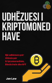 Cover Udhëzuesi i Kriptomonedhave