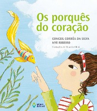 Cover Os porquês do coração