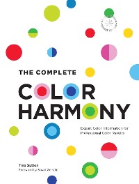 Cover The Complete Color Harmony: Deluxe Edition