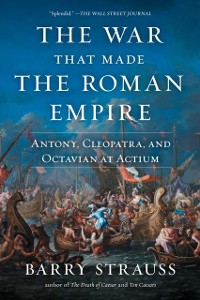 Cover War That Made the Roman Empire