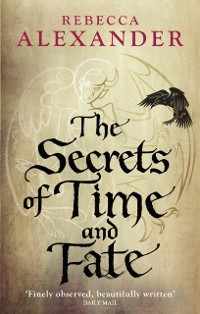 Cover Secrets of Time and Fate